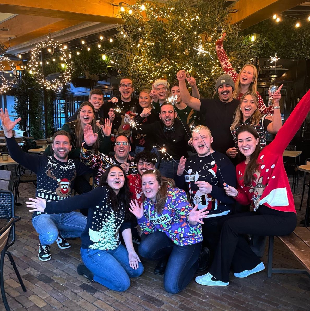 Werken bij JACKS Food Drinks Vacatures Horeca Bar Bediening Keuken Heemskerk Noord-Holland