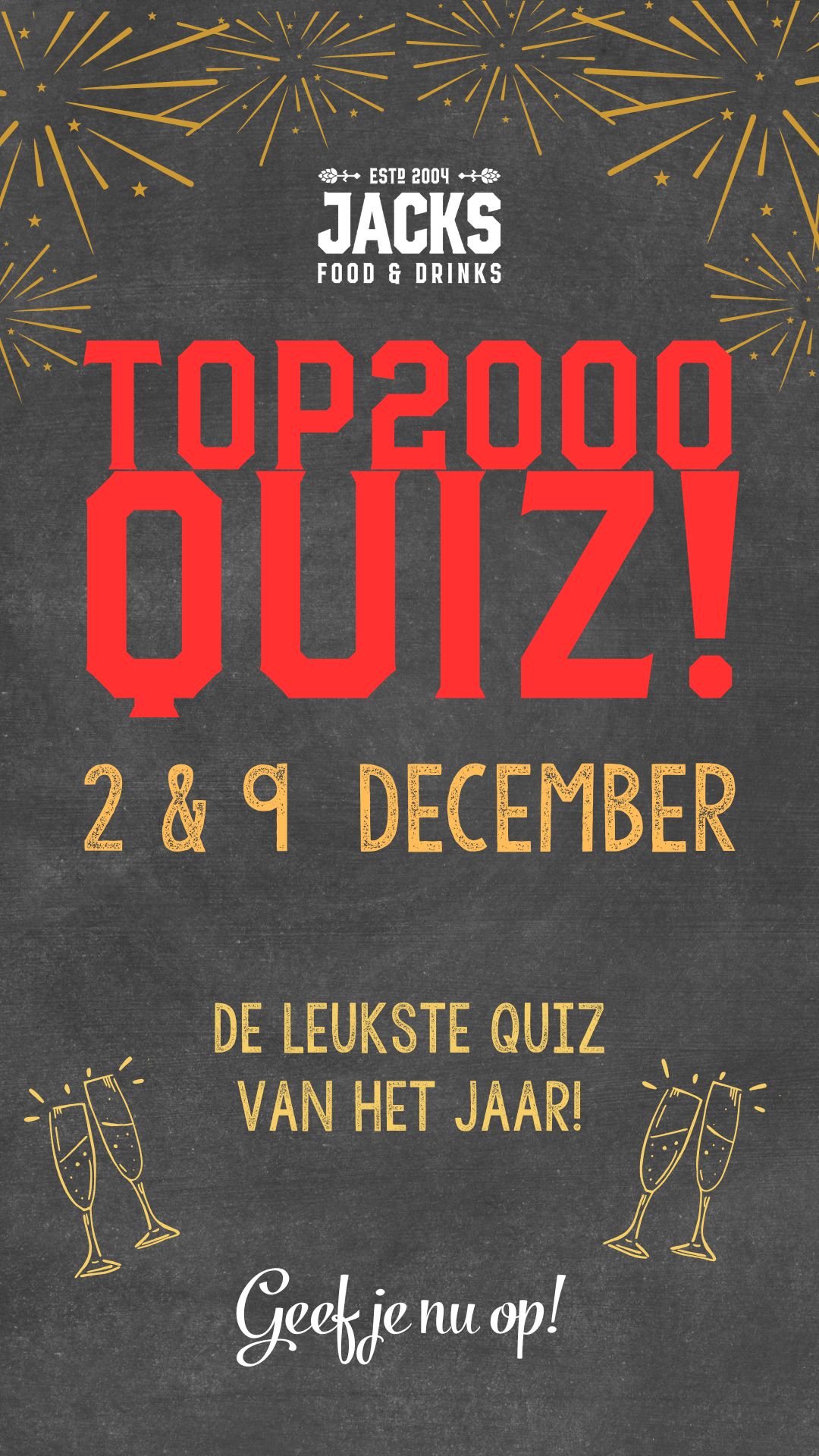 TOP2000 (Jouw verhaal)