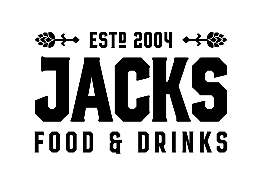 JACKS FOOD & DRINKS